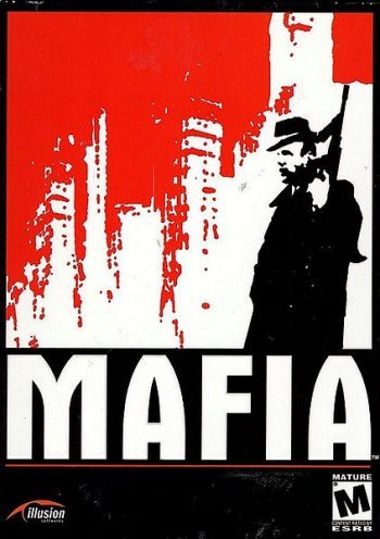  / Mafia: The City of Lost Heaven (2002)