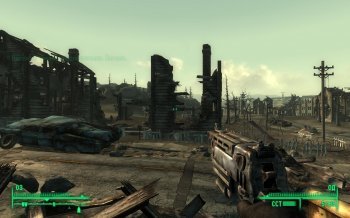 Fallout 3:   (2010)