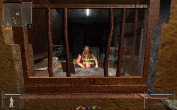 S.T.A.L.K.E.R.: Shadow of Chernobyl (2013)