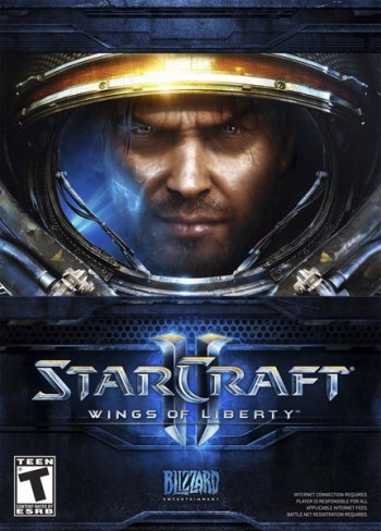 StarCraft 2 (2013)
