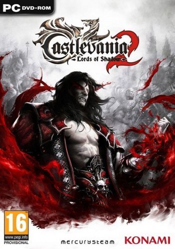 Castlevania: Lords of Shadow 2 (2014) PC | RePack  R.G. 