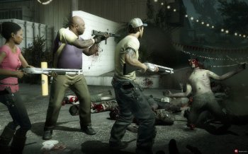Left 4 Dead 2: The Passing (2010) | RePack by -Ultra-