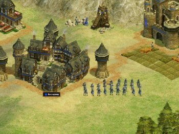 Rise of Nations Extended Edition (2014)