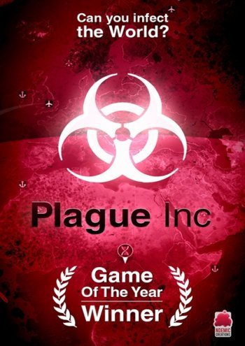 Plague Inc: Evolved (2016) PC | RePack  R.G. 