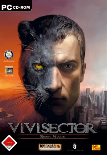 :   / Vivisector: Beast Within (2005)