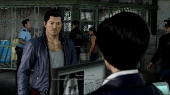 Sleeping Dogs: Definitive Edition (2014) PC | RePack by SEYTER