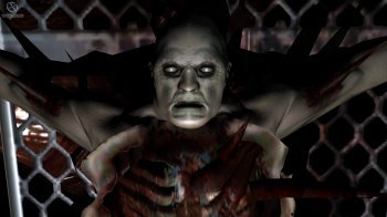 Doom 3 BFG Edition (2012) PC | RePack by Pifko