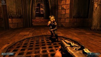 Doom 3 BFG Edition (2012) PC | RePack by Pifko