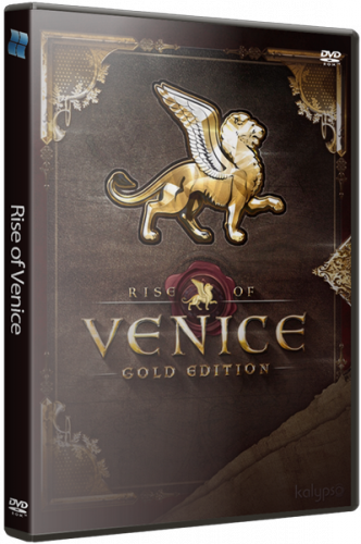 Rise of Venice: Gold Edition (2013)