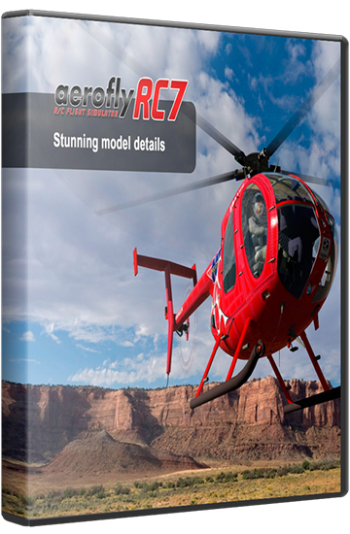 aerofly RC 7 - Ultimate Edition (2014)