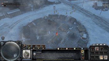 Company of Heroes 2: Master Collection [v 4.0.0.21699 + DLC's] (2014) PC | Repack  xatab