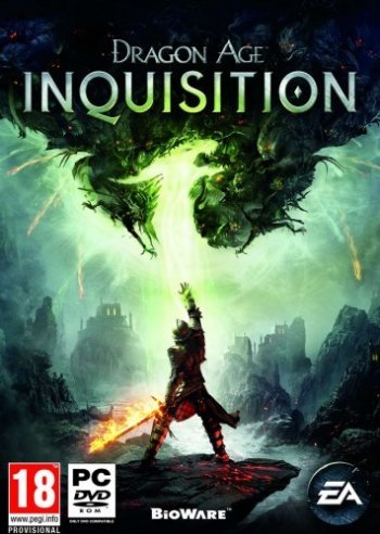 Dragon Age: Inquisition - Digital Deluxe Edition [v 1.12u12 + DLCs] (2014) PC | RePack  xatab