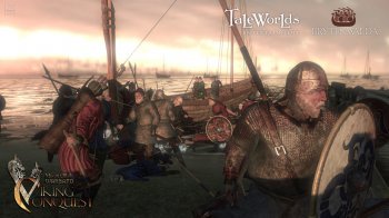 Mount & Blade: Warband - Viking Conquest (2014)
