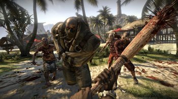 Dead Island (2011) PC | RePack by [R.G. Catalyst]
