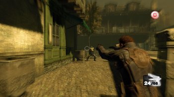 Wanted: Weapons of Fate (2009) PC | RePack by R.G. 