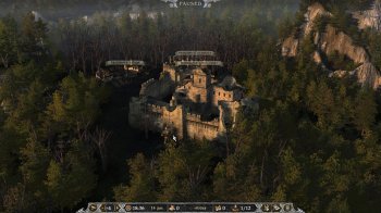 Legends of Eisenwald (2015) PC | RePack by xatab