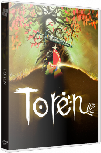  Toren (2015) PC | RePack by xatab