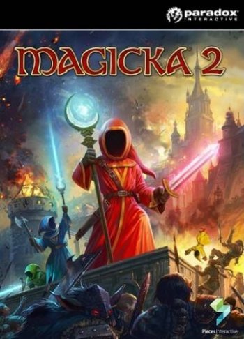Magicka 2 (2015) PC | RePack by Catalyst