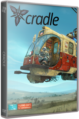 Cradle (2015)