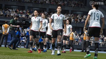 FIFA 16 (2015) PC | RePack by SEYTER