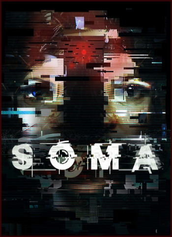 SOMA [v 1.510] (2015) PC | RePack  xatab