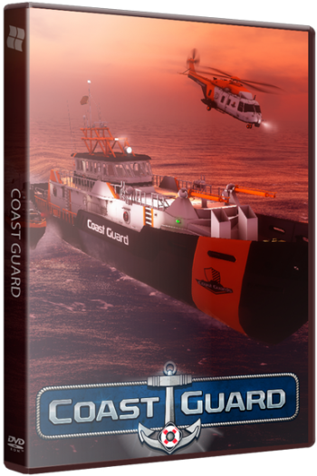 Coast Guard (2015)