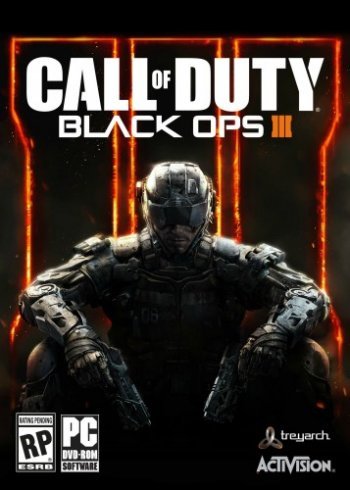 Call of Duty: Black Ops 3 - Digital Deluxe Edition [v 88.0.0.0.0 + DLCs] (2015) PC | RePack  xatab