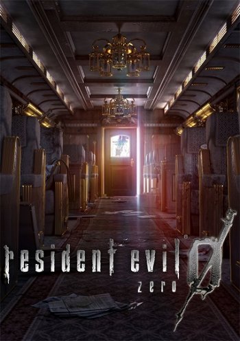 Resident Evil 0 HD REMASTER (2016) PC | RePack by SEYTER