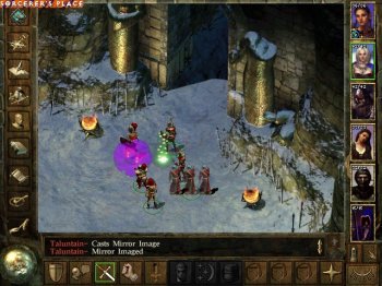 Icewind Dale: Dilogy (2000-2002)