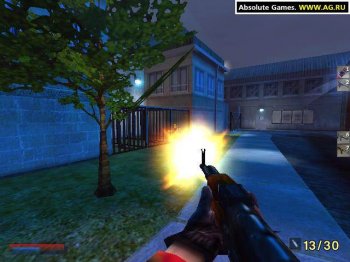 The Operative: No One Lives Forever (2000) PC | RePack by Corsar