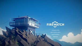 Firewatch [v 1.07] (2016) PC | RePack  qoob