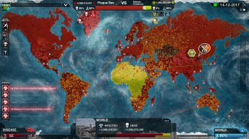 Plague Inc: Evolved (2016) PC | RePack  R.G. 