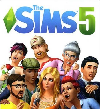 The Sims 5 (2017)