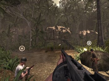 Medal of Honor: Pacific Assault (2004)
