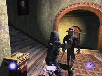 Thief: Deadly Shadows (2004) PC | RePack by [R.G. Catalyst]