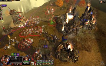 Rise of Nations: Rise of Legends (2006) PC | RePack  R.G. 