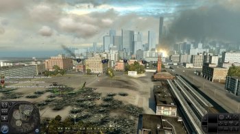 World in Conflict (2009) PC | RePack by [R.G. Catalyst]