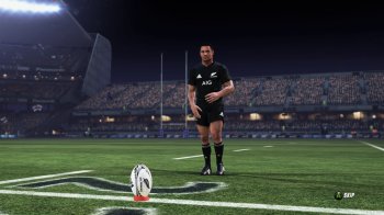 Rugby Challenge 3 (2016)