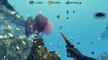 Depth Hunter 2: Deep Dive (2014) PC | RePack by RG Games