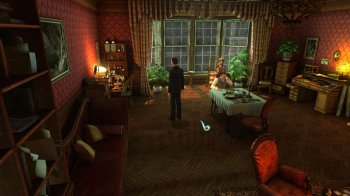 The Testament of Sherlock Holmes (2012) PC | RePack by R.G. 