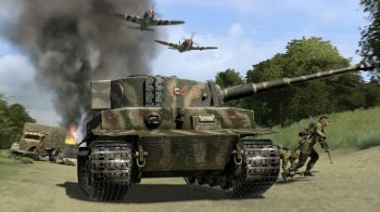 Iron Front: Liberation 1944 (2012) PC | RePack by [Caramba15][R.G. Repackers]