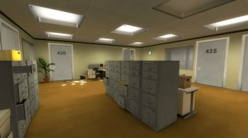    / The Stanley Parable (2013) PC | RePack  R.G. 