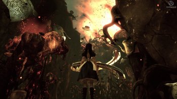 Alice: Madness Returns (2011) PC | RePack  R.G. 