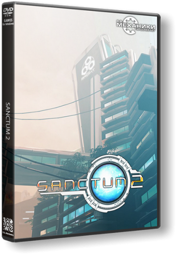 Sanctum 2 (2013) PC | RePack  R.G. 