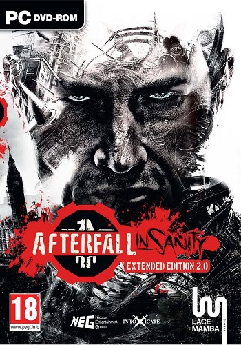 Afterfall: Insanity (2011) PC | RePack by [R.G. Catalyst]