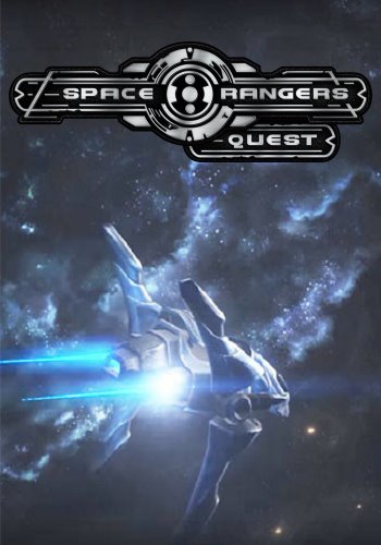 Space Rangers: Quest (2016)