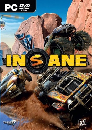 Insane 2 (2011) PC | RePack  R.G. 