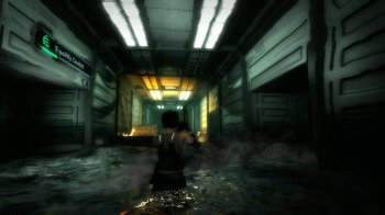 Hydrophobia Prophecy (2011) PC | Repack  R.G. 