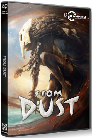 From Dust (2011) PC | RePack  R.G. 