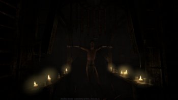 Amnesia: The Dark Descent (2010) PC | RePack by Brain Dead